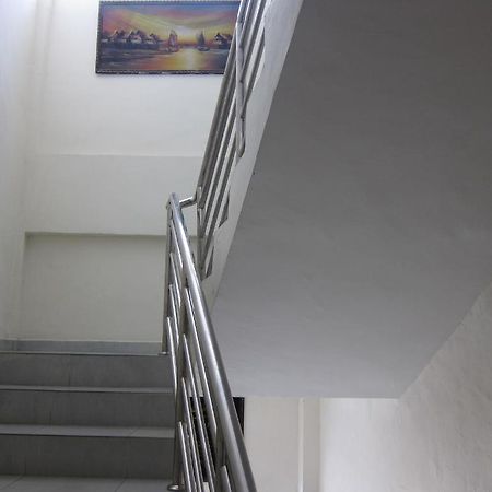 Skudai Baru Hotel Johor Bahru Exterior photo