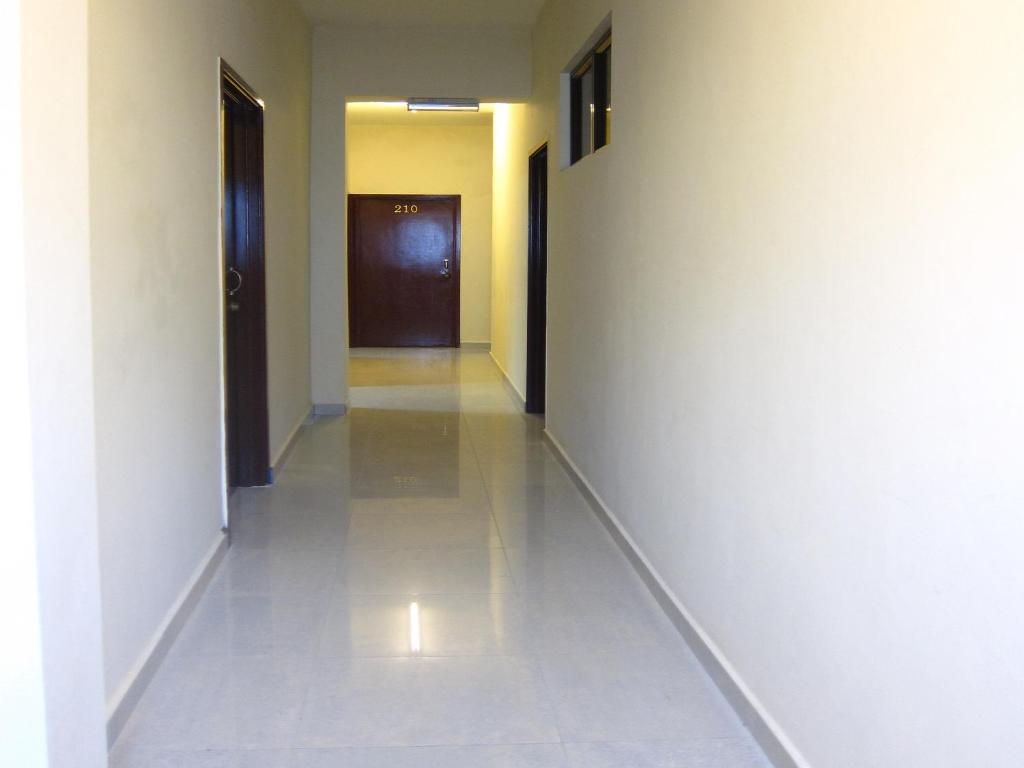 Skudai Baru Hotel Johor Bahru Exterior photo